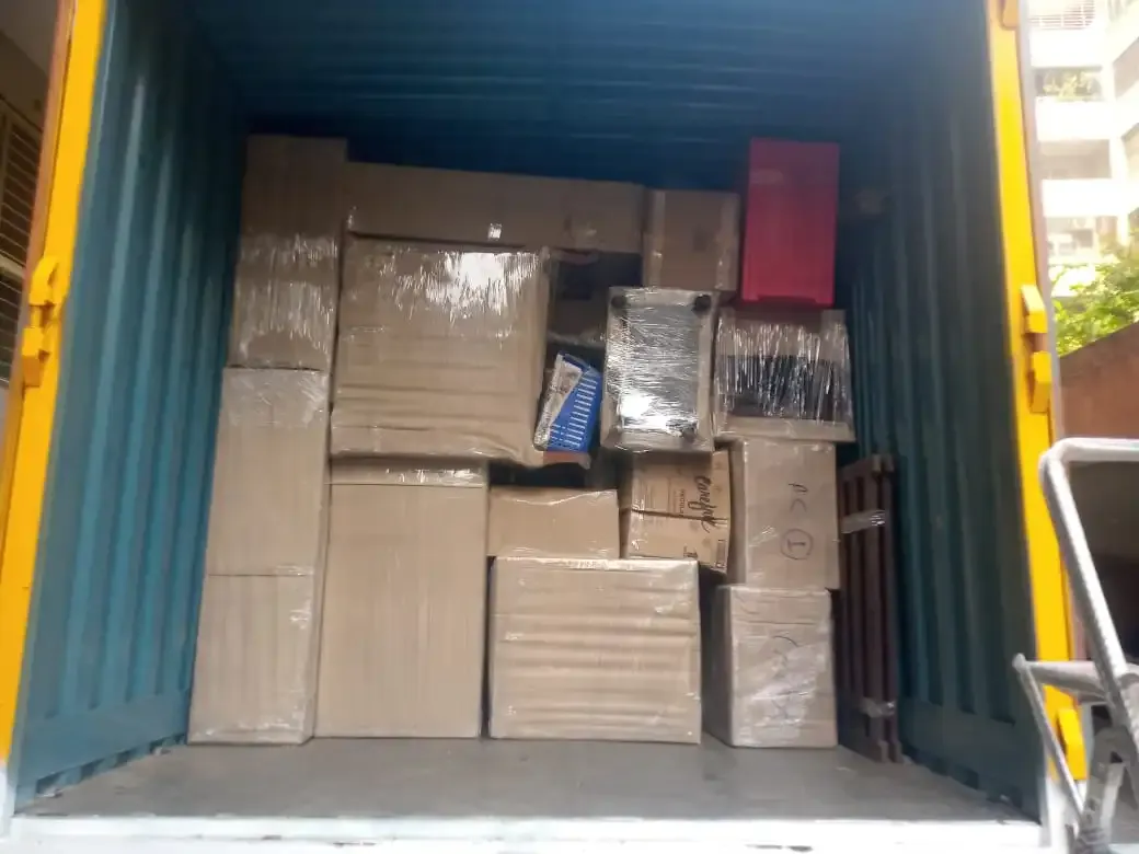 Fast Packers and movers in Delhi