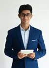 Mitesh Singh