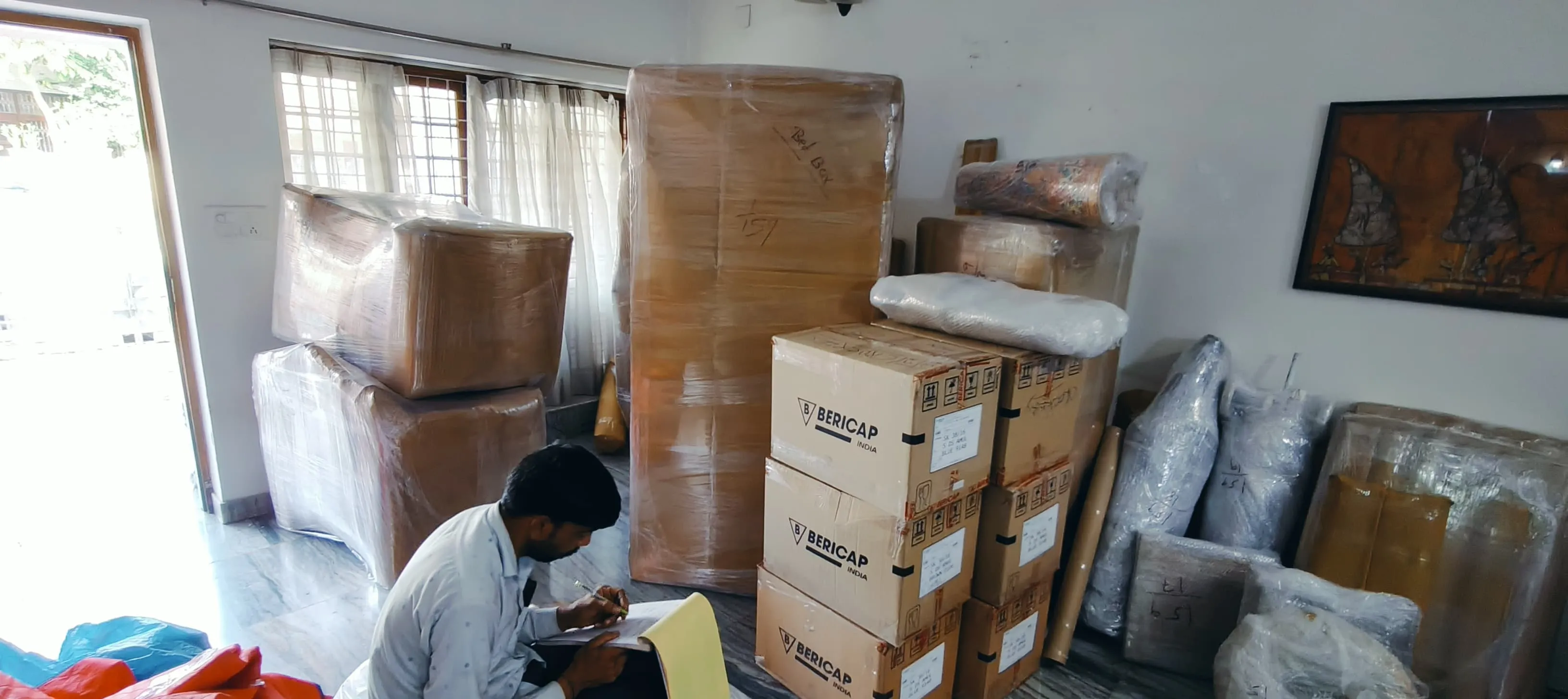 Car and Bike Relocation in Delhi