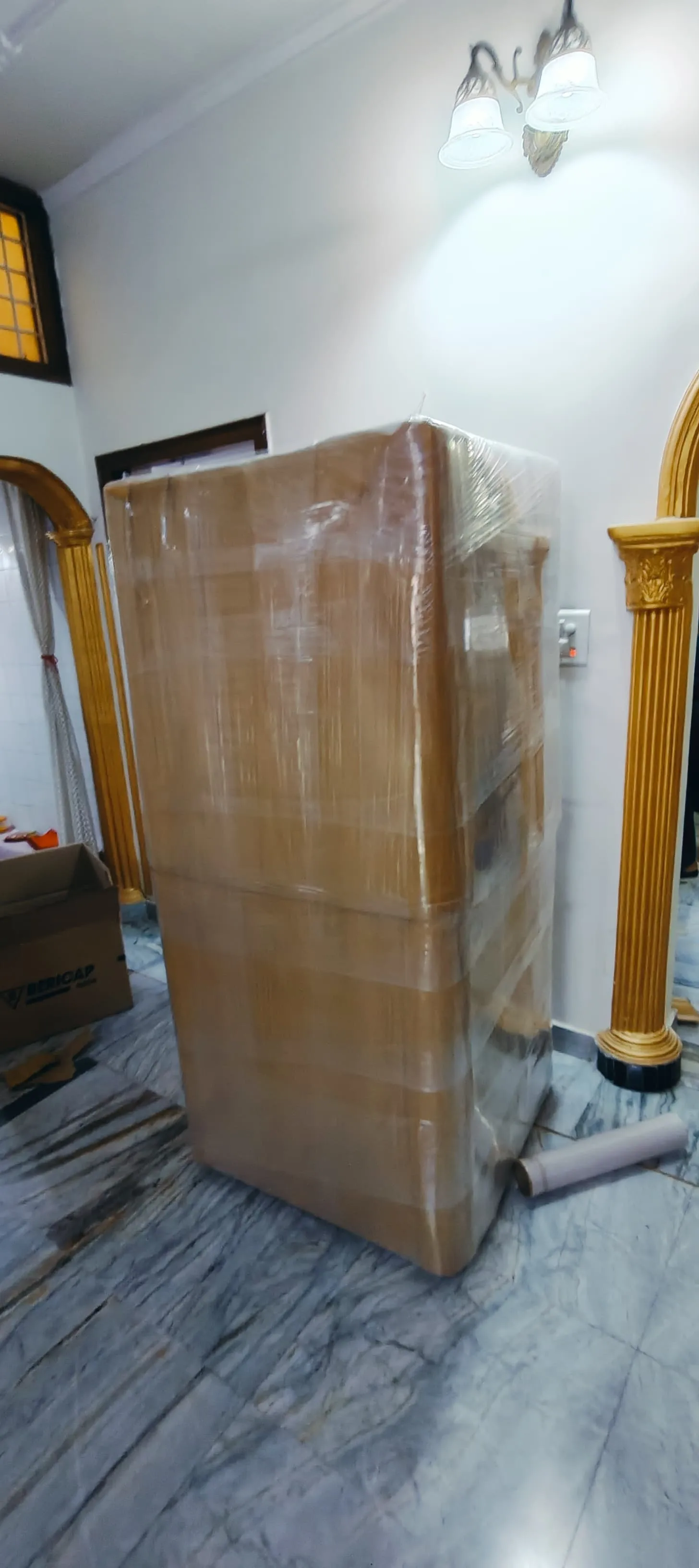 Warehousing and Service in Delhi